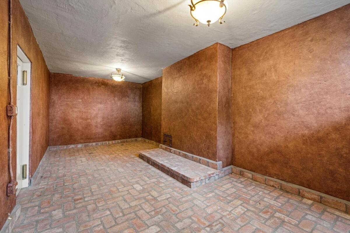 Historic Migel House In Downtown Waco Villa Esterno foto